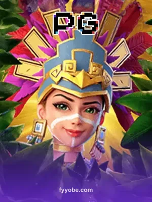 Treasures of Aztec fyobet