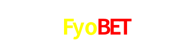 Logotipo fyobet